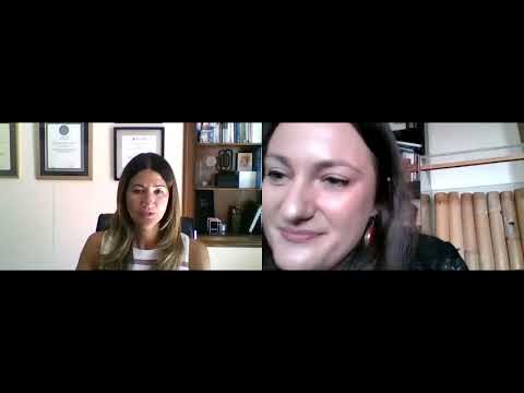 Ask an Expert - Milica Vukelić, psiholog