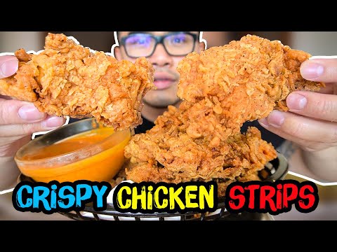 download lagu mp3 mp4 Crispy Chicken, download lagu Crispy Chicken gratis, unduh video klip Crispy Chicken