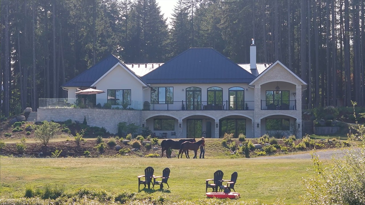 Messer Marshall Group — 4939 Waters Road