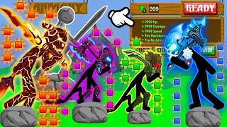Download lagu Stick War Legacy | Mode Update 999999 Point Max Levels FINAL BOSS So Insane | Stick War Legacy Fight mp3 Download lagu Stick War Legacy | Mode Update 999999 Point Max Levels FINAL BOSS So Insane | Stick War Legacy Fight mp3