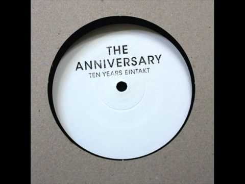 Eintakt 10 Years Anniversary digital bonus tracks (Various Artists!)