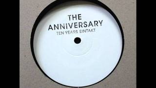 Eintakt 10 Years Anniversary digital bonus tracks (Various Artists!)