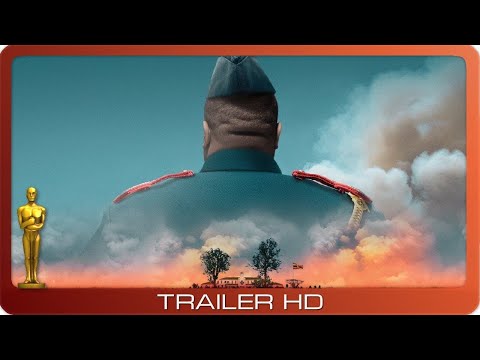 Trailer-Vorschau: Der letzte König von Schottland