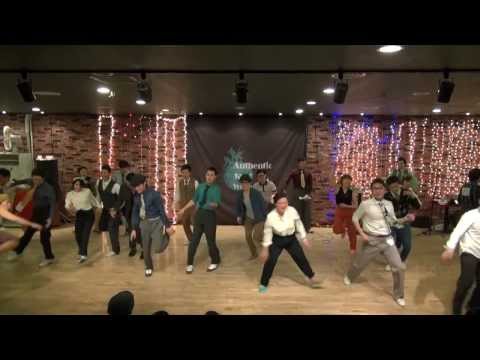 AJW2014 - Solo Jazz - Prelim