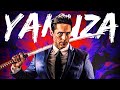 The Economics Of The Yakuza Mini Documentary