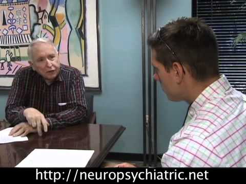 Dr. Walter Afield - FOX Tampa - July 15, 2011