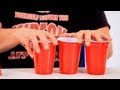 How to Play Quarters | Drinking Games 
