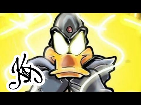 Personagens Aleatórios React Patolino Mago (Looney Tunes) - Mago Implacável
