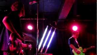 Bear In Heaven - Sinful Nature - Live at Empty Bottle, Chicago 2012