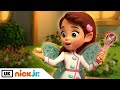 Butterbean's Café | The Fancy Party Invitation | Nick Jr. UK