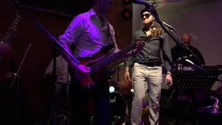 BAR VERGA - 5 FRIENDS GENTLE GIANT TRIBUTE BAND - MISTER CLASS AND QUALITY