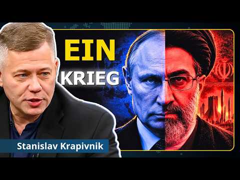 Eskalation zur NIEDERLAGE: USA verlieren an BEIDEN Fronten | Stanislav Krapivnik Video-Thumbnail von YouTube