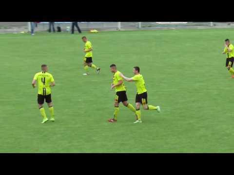 2016-05-25 Barciczanka - KS Zakopane 6-0 (2-0)