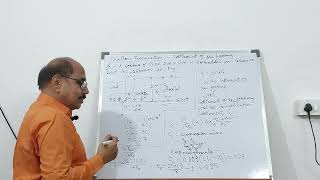 Shallow Foundation - 16 | Settlement of a footing ( Example )