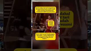 Download lagu Awal mula cut tari terpesona dengan Ariel Noah #ariel #arielnoah #cuttari #lunamayayaterbaru #shorts mp3