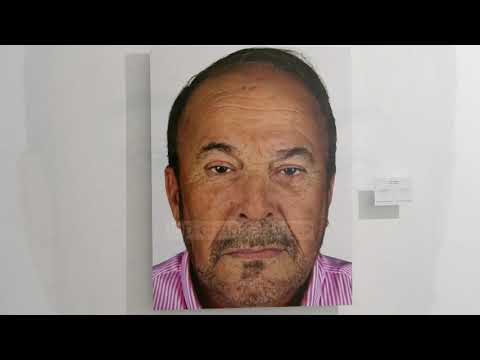 Top Channel/ Ekspozita e më të klikuarve/ Fotot e personazheve më të njohur nga të gjitha fushat