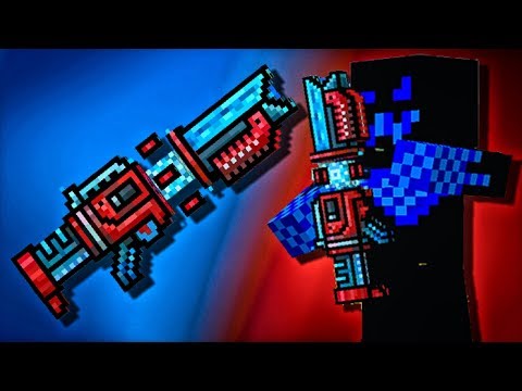 Pixel Gun 3D - Space Devastator [Gameplay]