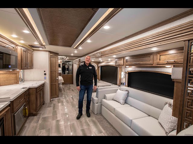 Preview image of 2022 Newmar Ventana 3709 (17N210144) youtube video