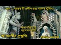 Sculpture Artist Sri Pradip Rudrapal S Studio Exclusive Coverage 2022 Video Saraswati Youtube