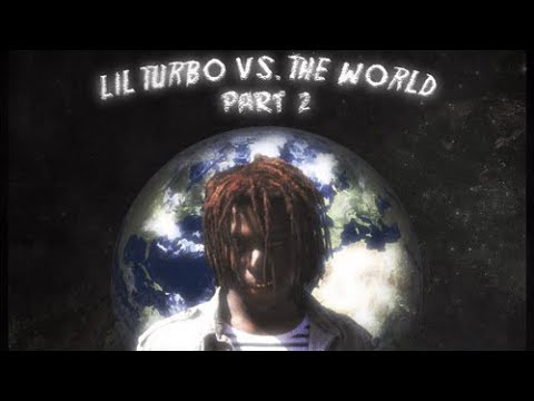 Lil Turbo - NitroWorld [Prod by DjYungRel]