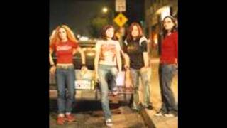 Go Betty Go -You&#39;re Your Worst Enemy