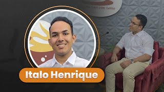 Ciência e juventude