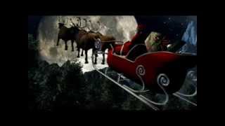 Santa Claus is coming to Blues