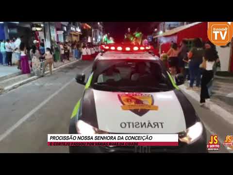 Festejos da Padroeira Nossa Sra. Da Conceição do Coité 2025