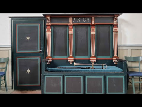 Renaissanceposaune Tielman Susato La morisque