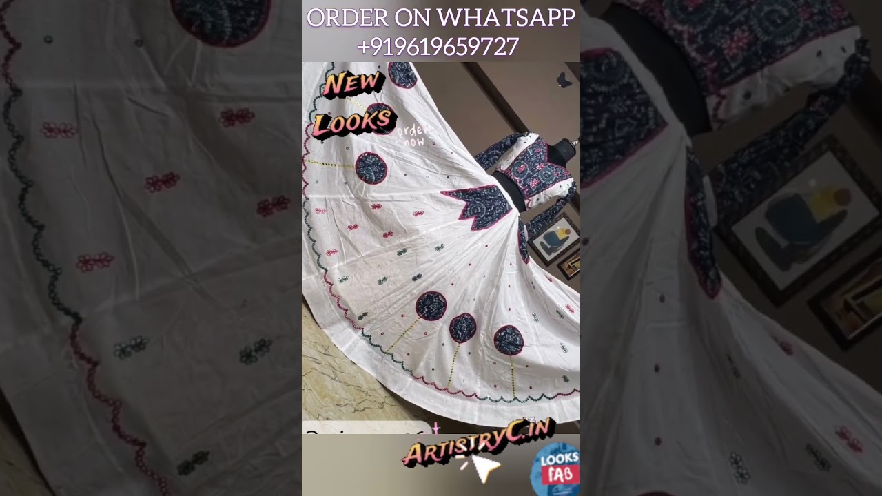 Glamorous Party Lehenga Choli Under ₹4790? Like Alia Bhatt's Look! #lehenga2025 Whatsapp +919619659727