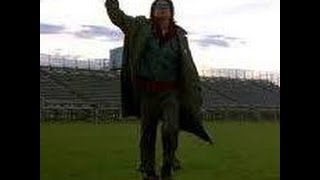 Wang Chung - Fire In The Twilight