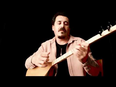 Bağlamam Var Üç Telli - İsmail Çakır