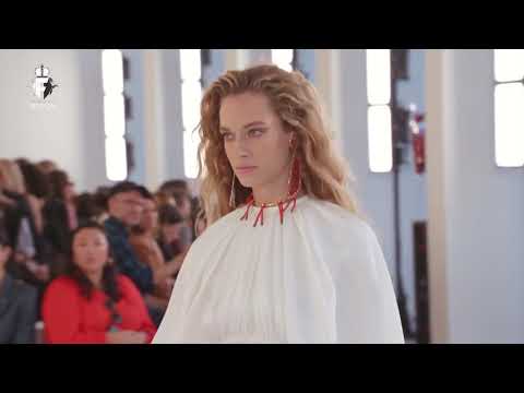 Chloe Spring Summer 2019