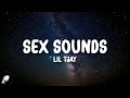 Lil Tjay Sex Sounds Lyrics