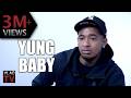 Yung Baby Details The Night He Got Shot 35 Times And Survived