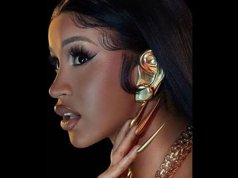 [FREE]Cardi B X Megan thee stallion X Glorilla Type Beat 2024-"FIRST"