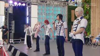 2.【EverYell】 アルスマグナ 2016.08.24