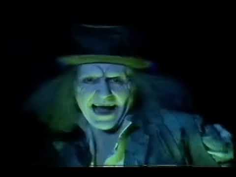 AtmosFear II - Der Zombie (interaktives Brettspiel VHS) - Deutsch