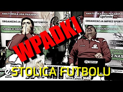 STOLICA FUTBOLU - WPADKI (ZIMA 2022) loading=