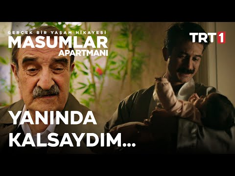 Hikmet'in Pişmanlıkları... | Masumlar Apartmanı 69. Bölüm