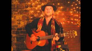 MARK ABIS - STRANGER IN A STRANGE LAND - Songs From The Shed