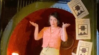 Times Are Hard For Dreamers | Amelie West End Slime Tutorial