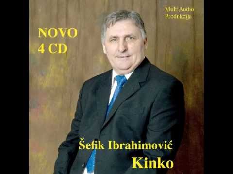 Sefik Ibrahimovic Kinko - Lijepa si, Bijeljino (2009)