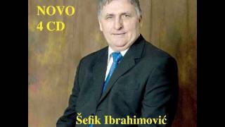Sefik Ibrahimovic Kinko - Lijepa si, Bijeljino (2009)