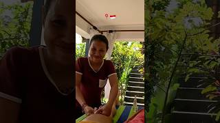 Download lagu Pijat Bali, Indonesia🇮🇩 #pijat #indonesia #bali #perjalanan #dunia #vlog #terapi #kesehatan mp3