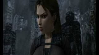 preview picture of video 'Tomb Raider Underworld Vignette trailer'