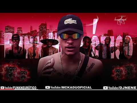 Mc Kadu - Bicho Solto (Áudio Oficial) Dj Nenê