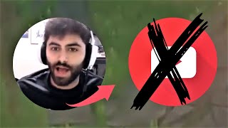 The Reason of Why Yassuo's Youtube Channel is BANNED
