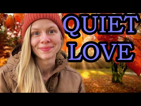 Anna Brown Silently Transmitting Loving Perfection