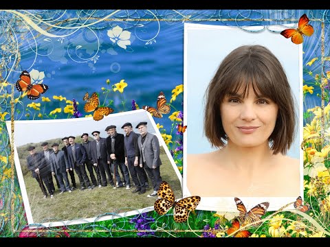 Anne Etchegoyen  &  Le Choeur Aizko -  La  Pena Baiona